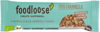 Artikelbild: Bio-Nussriegel Coco Caramella von foodloose