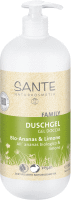 Family Duschgel Ananas & Limone XL Family Duschgel Ananas & Limone XL