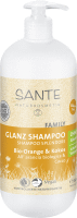 FAMILY Glanz Shampoo Orange XL