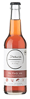 Steavia - the fruity one
