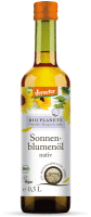 Demeter Sonnenblumen�l nativ