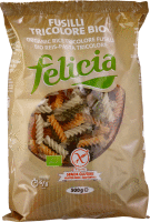 Reis Tricolore Felicia Bio