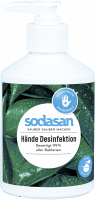 H�ndedesinfektion