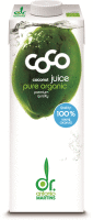 Coco Juice Pur