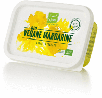 Artikelbild: Bio Vegane Margarine - Dreiviertelfettmargarine