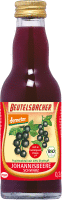 Schwarze Johannisbeere Demeter