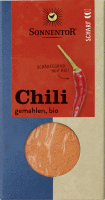 Artikelbild: Chili gemahlen