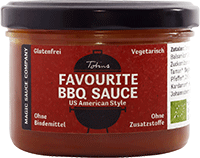 Favourite BBQ Sauce