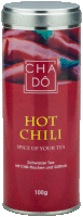 Hot Chili Tee