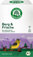 Berg & Frische