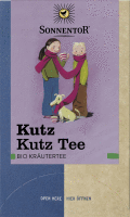 Kutz Kutz Kräutertee bio