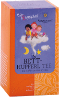 Betthupferl Tee Bio-Bengelchen� bio