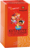 Kutz Kutz f�r die Kleinen Tee Bio-Bengelchen� bio