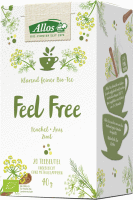 Feel Free Tee