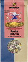 Artikelbild: Frohe Ostern Tee lose bio <strong>Lieferschwierigkeiten bis: 20.08.2026</strong>