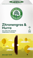 Zitronengras & Hurra