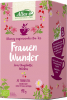 Frauen Wunder Tee