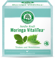 Sanfte Kraft - Moringa VitaliTea�