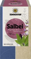 Artikelbild: Salbei