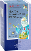 Hol Dir Schwung! Tee Hildegard bio