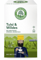 Tulsi & Wildes