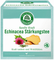 Sanfte Kraft - Echinacea Stärkung