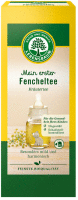 Mein erster Fencheltee