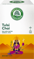 Tulsi Chai