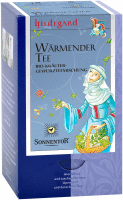 W�rmender Hildegard Tee Hildegard bio