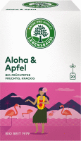 Aloha & Apfel