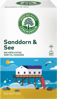 Sanddorn & See