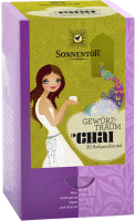Chai Gew�rztraum Tee bio