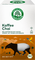 Kaffee Chai