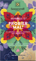 Artikelbild: Happiness is® Probier mal!