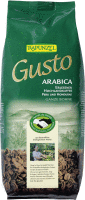 Gusto Arabica ganze Bohne HIH