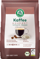 Artikelbild: Kaffee Gourmet, Kaffeepads, klassisch