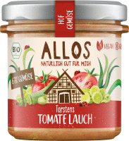 Artikelbild: Hof Gemüse Torstens Tomate Lauch