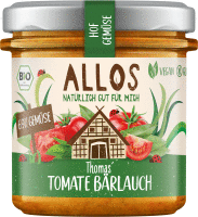 Artikelbild: Hof Gemüse Thomas Tomate Bärlauch