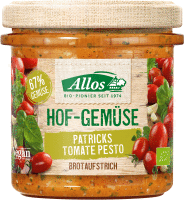 Hof-Gemse Patricks Tomate Pesto