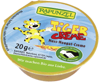 Artikelbild: Tiger Creme, Nuss-Nougat-Creme HIH <strong>ausgelistet am: 21.08.2023</strong>