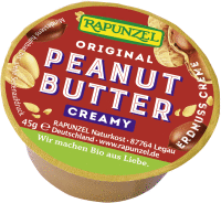 Peanutbutter Creamy