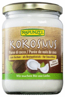 Kokosmus