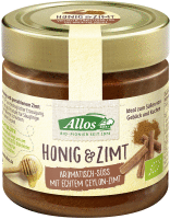 Honig & Zimt