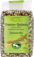 Artikelbild: Quinoa bunt HIH