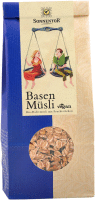 Basen M�sli bio