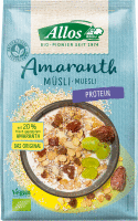 Amaranth Protein M�sli