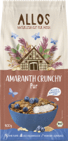 Artikelbild: Amaranth Crunchy Pur