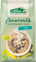 Ama. Fr�hst�cksbrei Chia