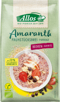 Ama. Fr�hst�cksbrei Beeren