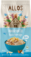 Artikelbild: Amaranth Basis-Porridge